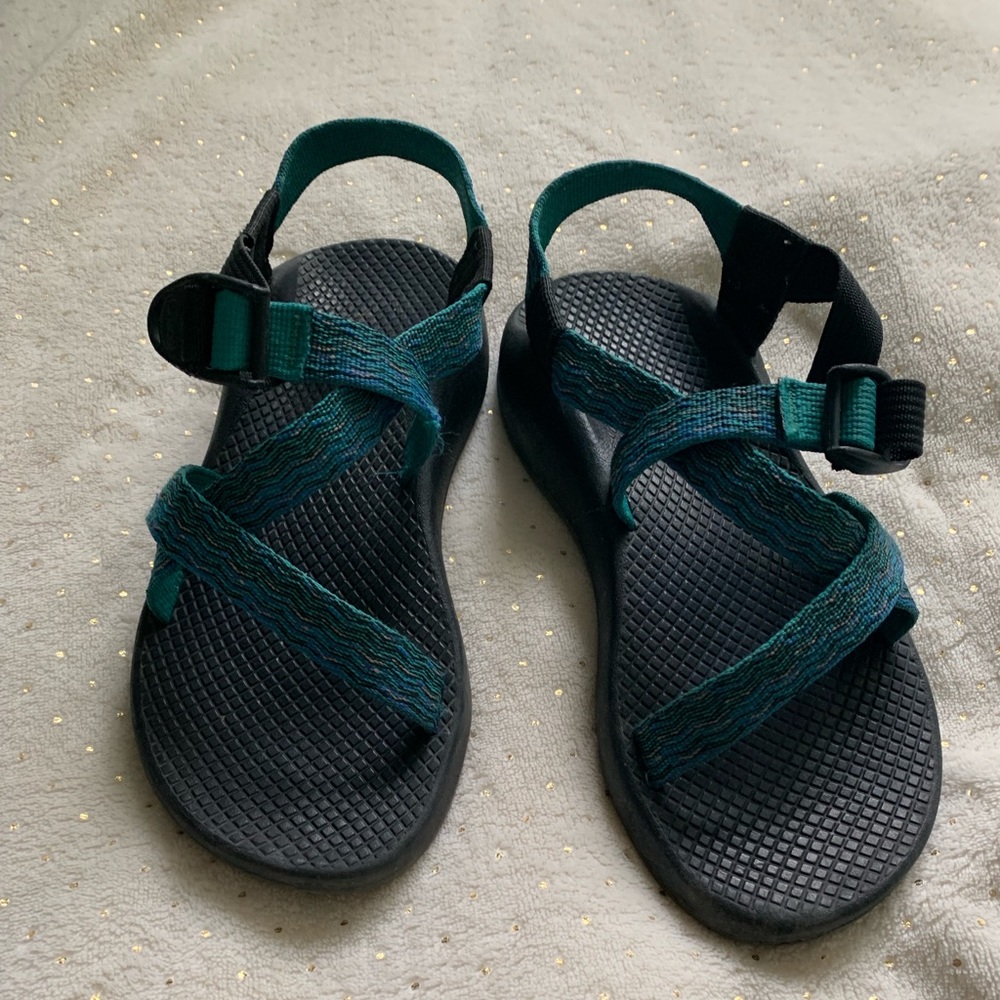 Chacos sandal